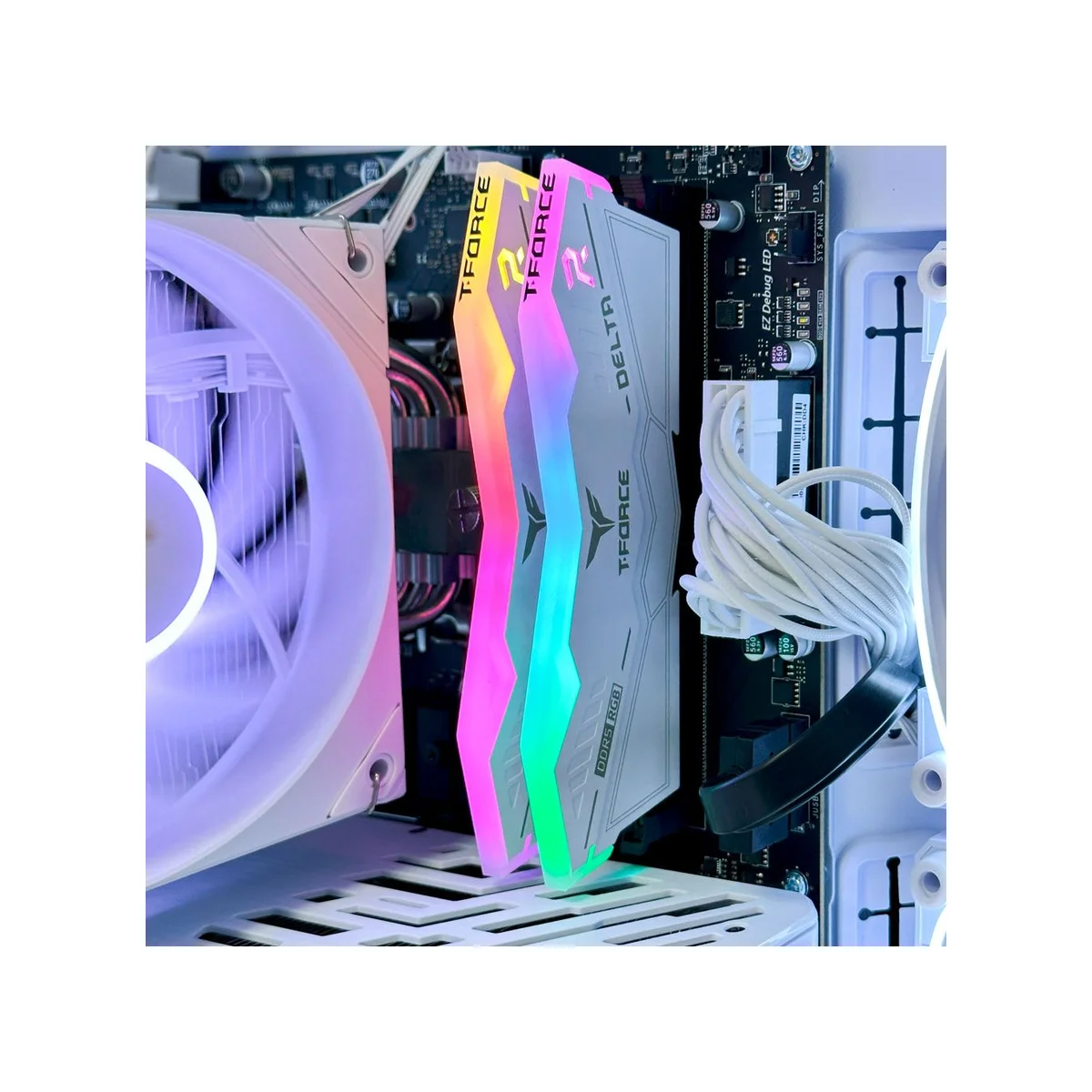 Gaming PC Luna (Core i5-14400F, 32GB DDR5, RTX 5060 8GB) - Gaming_PC_Luna view 7