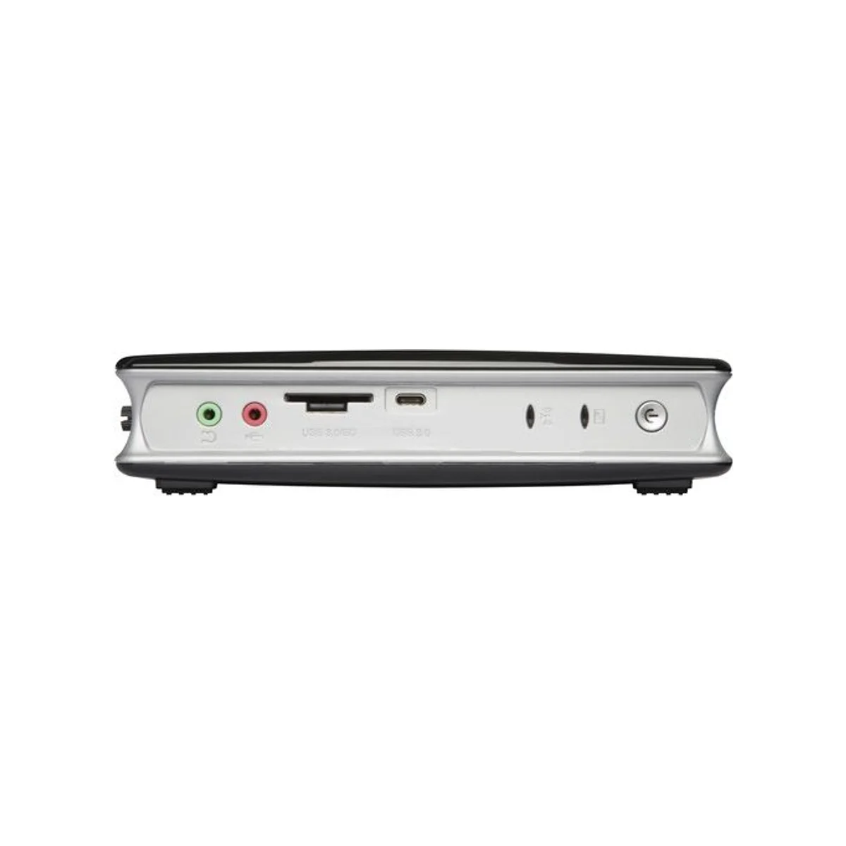 Zotac ZBOX BI325 Desktop Computer (Intel Celeron N3160 Quad-Core, 8GB DDR3L RAM Support, 2.5" SATA, Intel HD Graphics 400) - ZBOX-BI325-U view 4