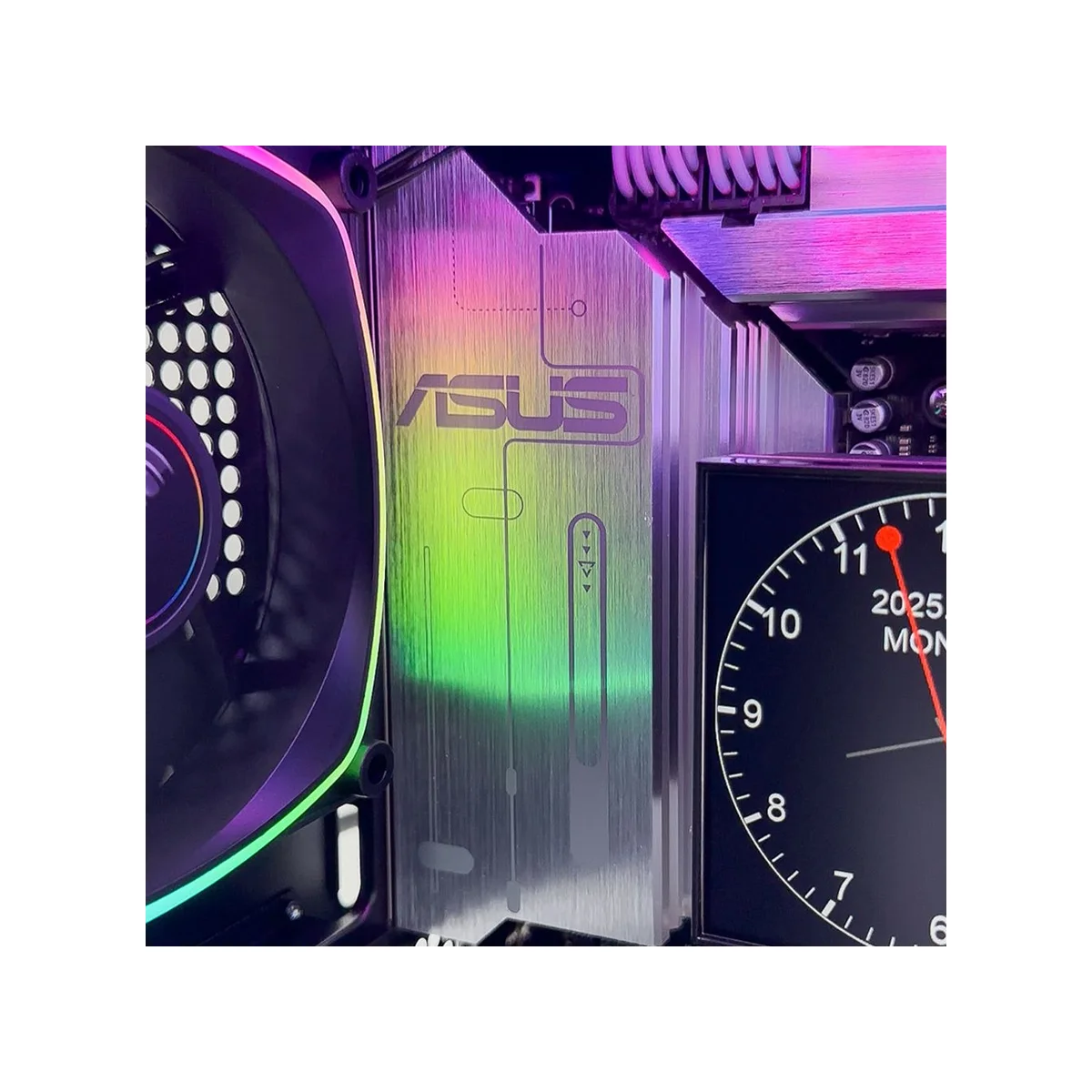 Gaming PC Super (Ryzen 7 7800X3D, 32GB DDR5, RTX 5070 Ti 16GB) - Gaming_PC_Super view 5