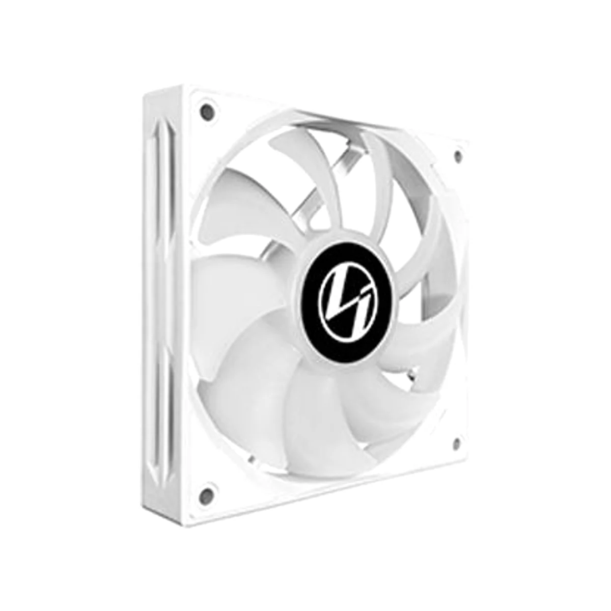 Lian Li ST120 ARGB 120mm Triple Pack with Fan Control - White - G99.12ST3W.00 view 3