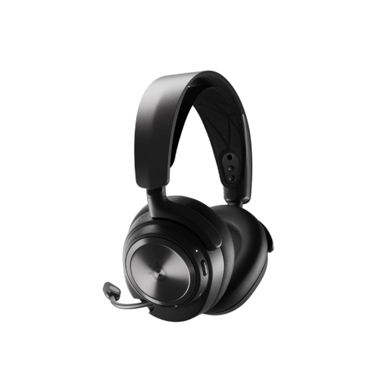 SteelSeries Arctis Nova Pro Wireless X Multi-System Gaming  Headset| 61521 view 2