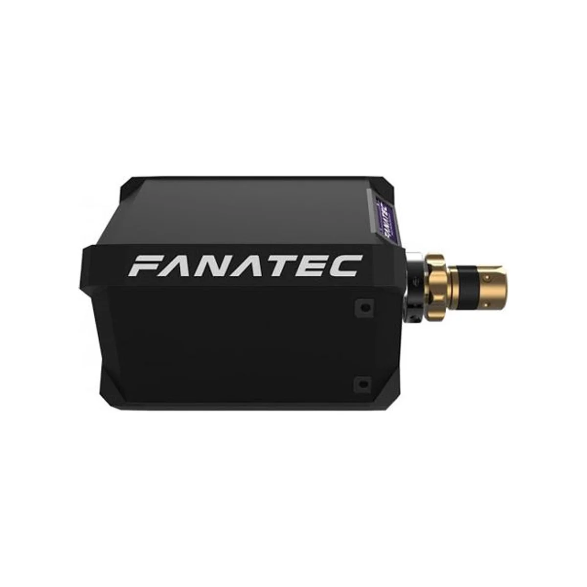 Fanatec Podium Series DD1 Direct Drive Wheel Base for Xbox One - P WB DD1 EU view 2