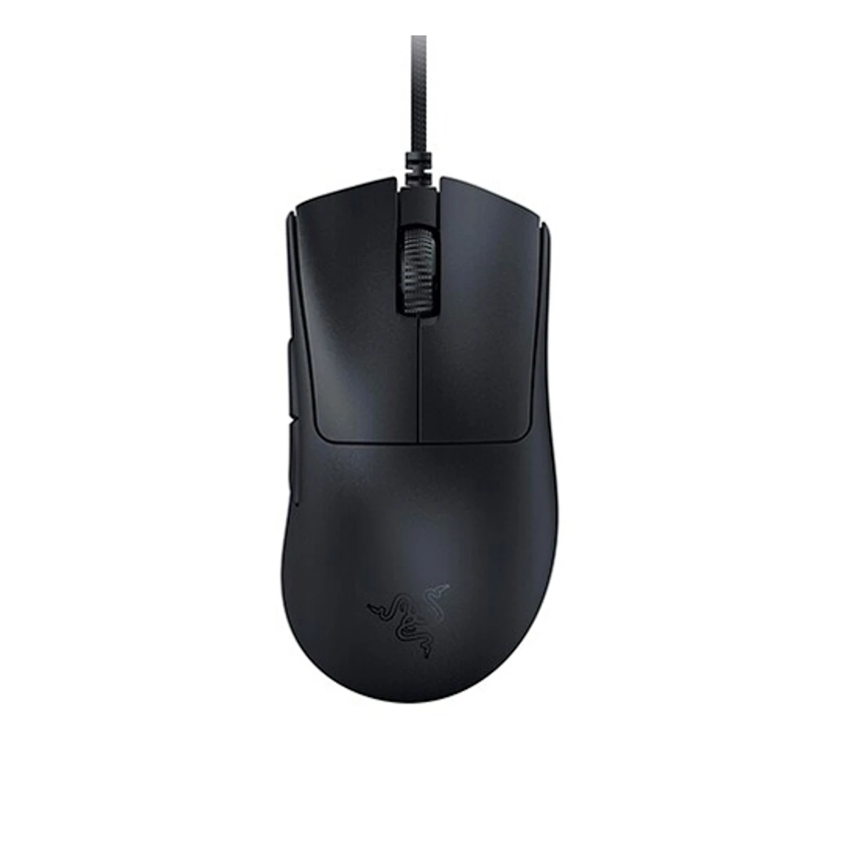 Razer DeathAdder V3 Ultra-lightweight Ergonomic Esports Gaming Mouse (Focus Pro 30K, 750 IPS, 70G Accel, 6 Buttons) - RZ01-04640100-R3M1