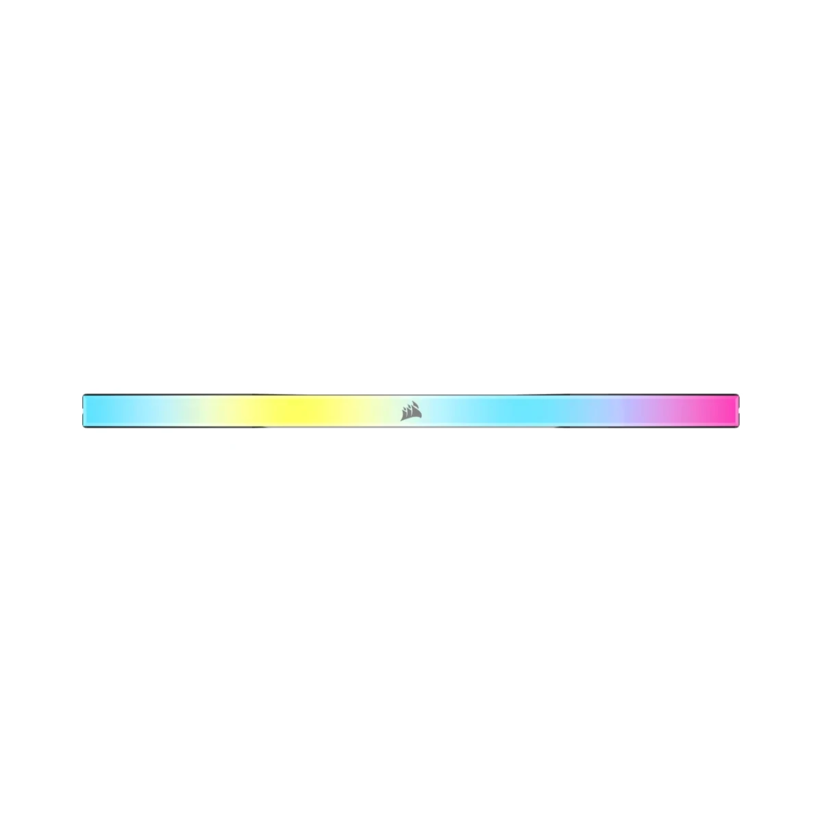 Corsair Vengeance RGB 32 GB (2X16) DDR5 6000MHz RAM Memory (CL38, Black) – CMH32GX5M2B6000C38 view 4