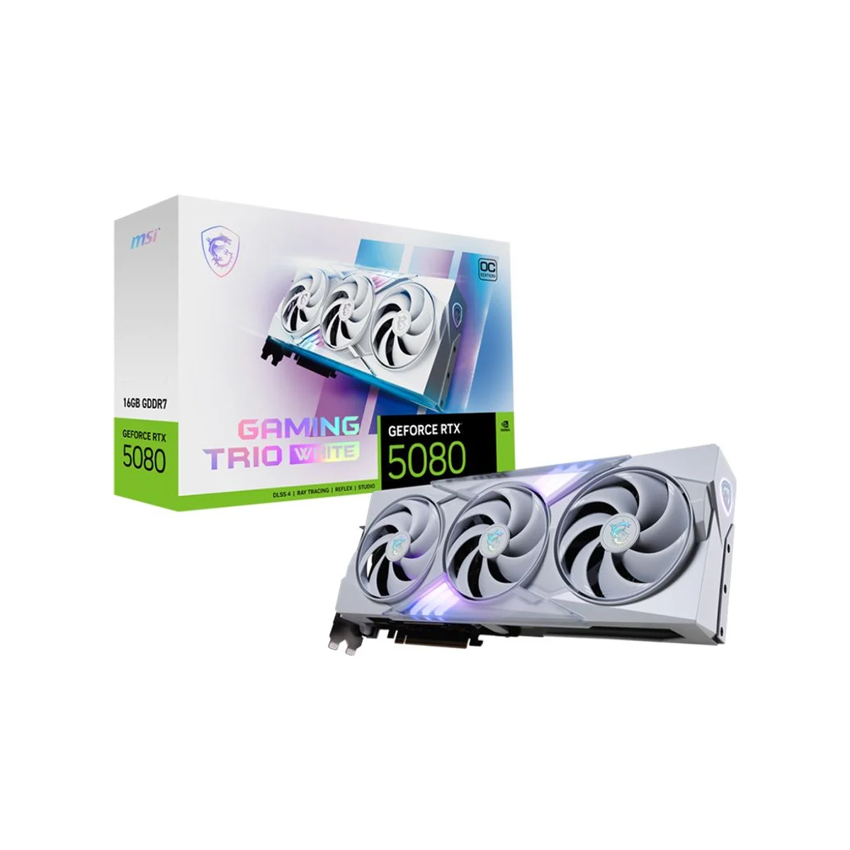 Pearl Gaming PC (Ultra 9 285K, RTX 5080, 64GB DDR5) - Pearl_Gaming_PC view 12