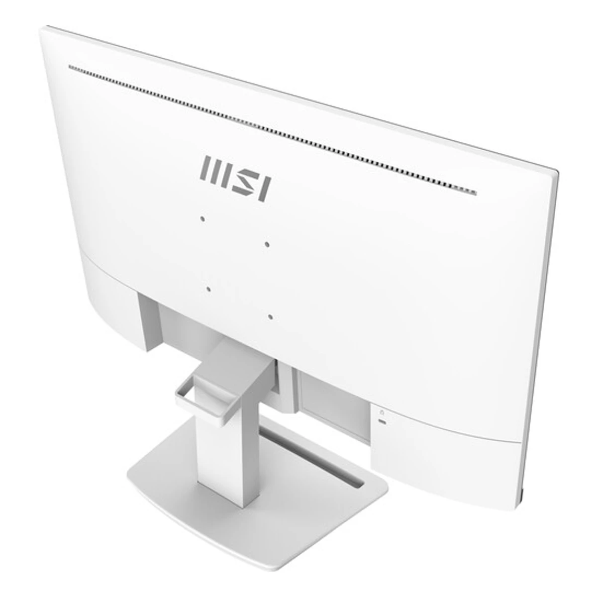 MSI Pro MP243XW Business Monitor White (FHD, 100Hz, 1ms IPS) - 9S6-3PB5CH-076 view 10