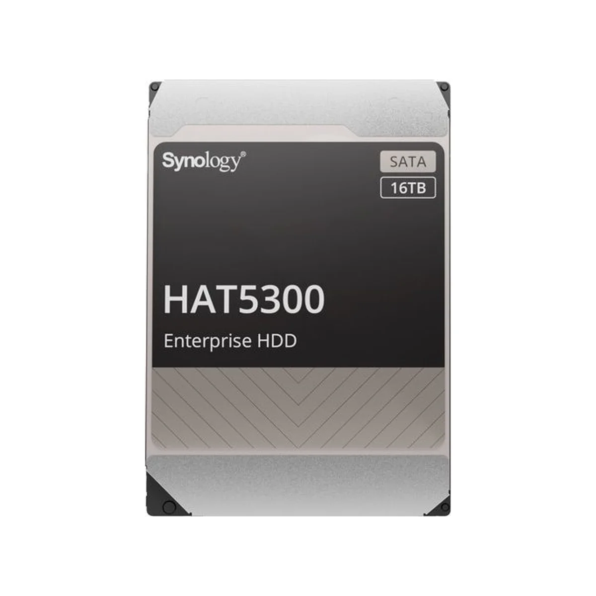 Synology HAT5300 16TB 7200RPM SATA 3.5" Internal HDD – HAT5300-16T