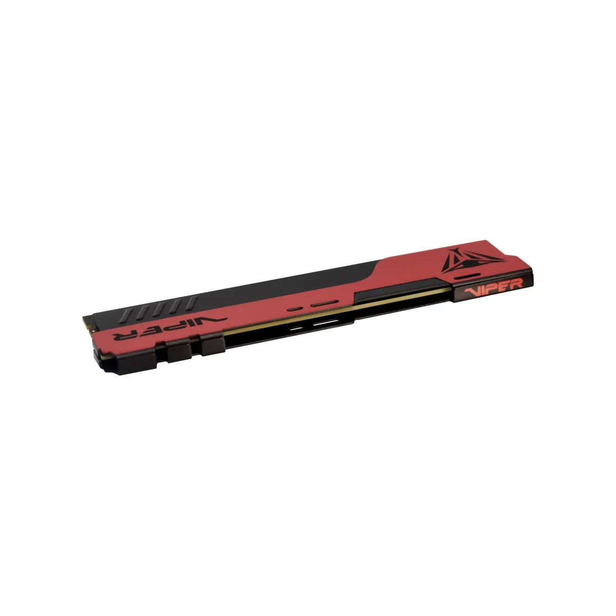 Patriot Viper Elite II 16 GB DDR4 3200MHz RAM Memory (Red) – PVE2416G320C8 view 3