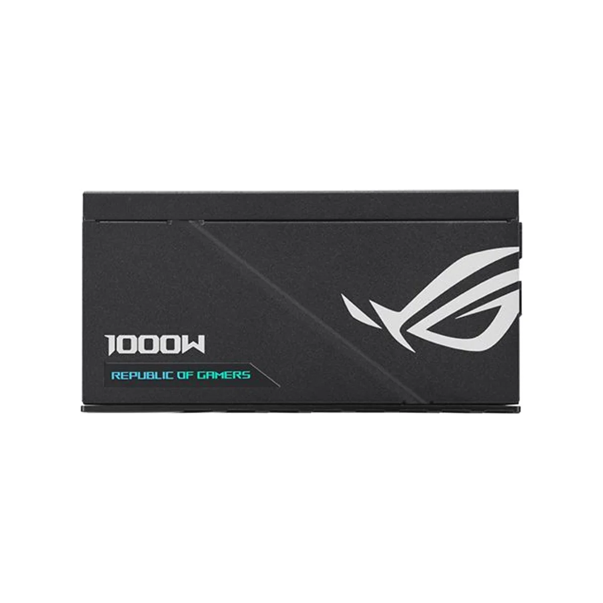 Asus Rog Loki 1000W 80 Plus Platinum Modular SFX-L Power Supply - Black - 90YE00N1-B0NA00 view 3