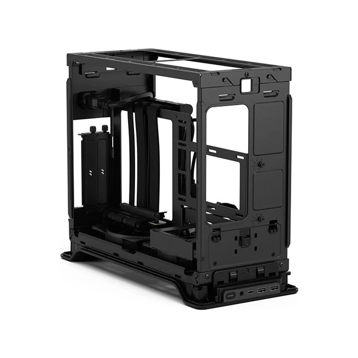 Fractal Era 2 Mini-ITX Gaming Case - FD-C-ERA2N-02 view 6