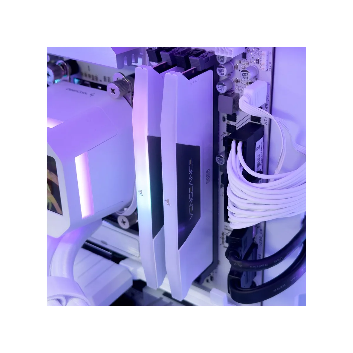 Neva Gaming PC (Ryzen 7 9800X3D, 32GB DDR5, RTX 5080 16GB) - Gaming_PC_Neva view 8