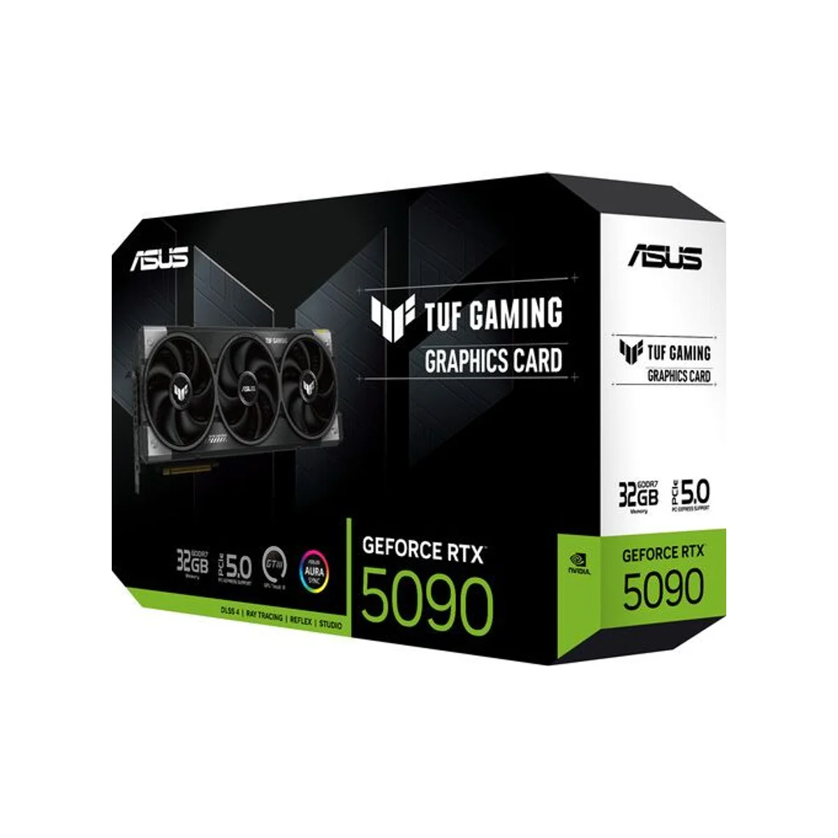 Godlike Gaming PC (Ultra 9 285K, 64GB DDR5 RAM, RTX 5090 32GB) - Godlike_Gaming_PC view 13