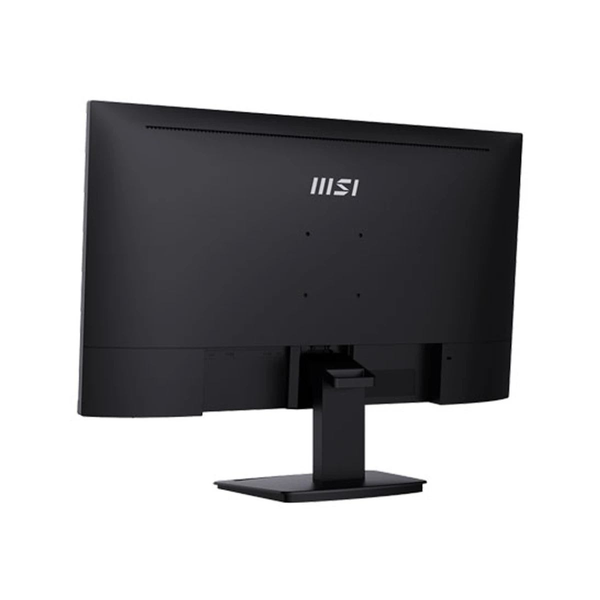 MSI PRO MP273A 27-inch Matte Black IPS FHD Gaming Monitor (100 Hz, 1ms MPRT, Adaptive-Sync) - 9S6-3PB4CH-070 view 3