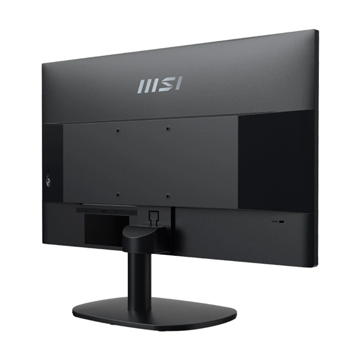 MSI PRO MP245V 24" FHD VA 100Hz 1ms Business Monitor - Black - 9S6-3PC0CM-010 view 5