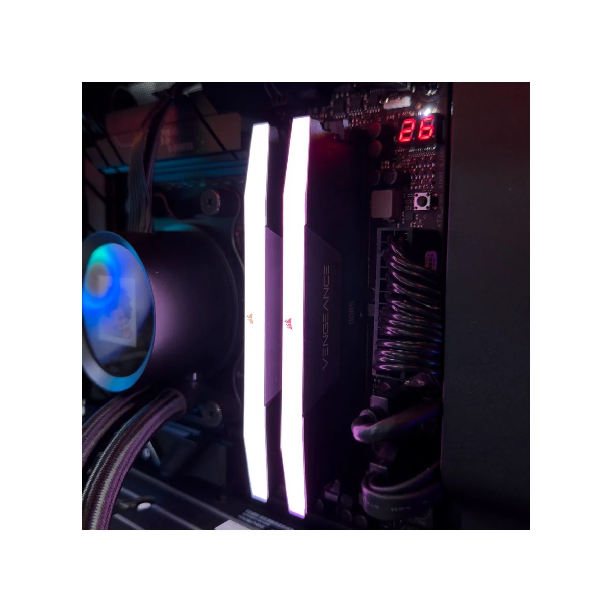 5070 Ti Gaming PC (Ryzen 7 7800X3D, 32GB DDR5, RTX 5070 Ti 16GB) - 5070_Ti_Gaming_PC view 8