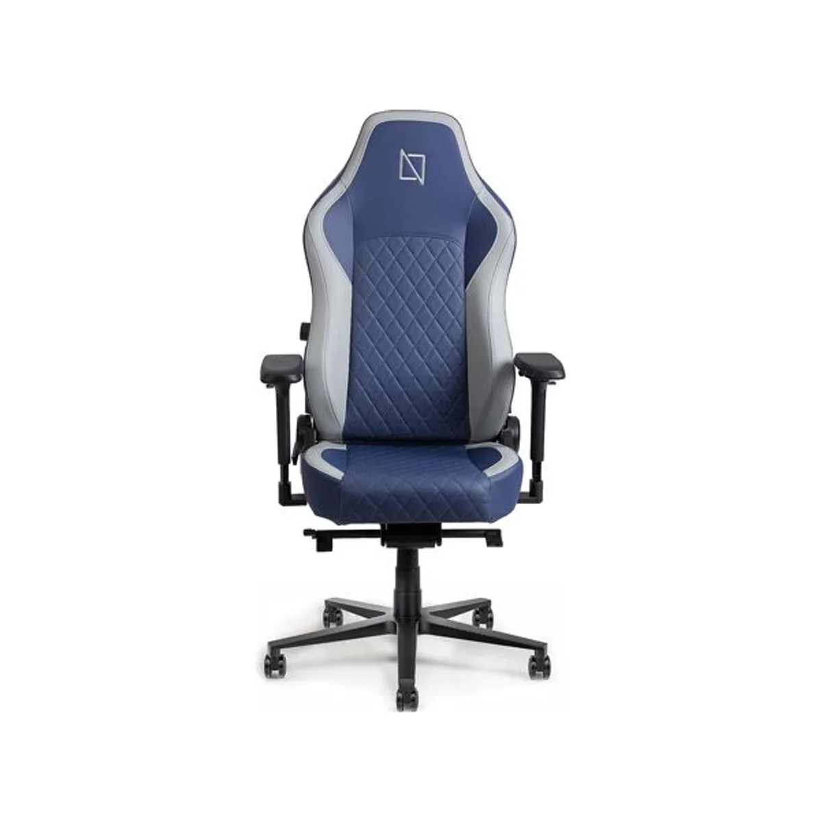NAVODESK Apex Nexus Edition Premium Ergonomic Chair Deep Blue (Reclining, Adjustable Lumbar, Adjustable Height, Ergonomic) - ND-APX-NX-DB view 2