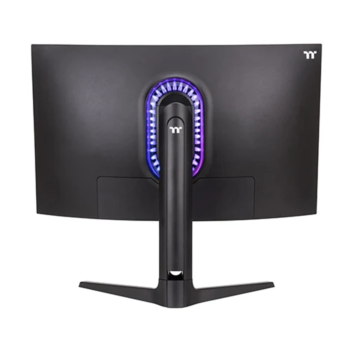 THERMALTAKE TGM-V32CQ 32-Inch QHD Curved Gaming Monitor (Black, 1ms, 170Hz, G-Sync Compatible) - GM-GCE-32CEQB view 7