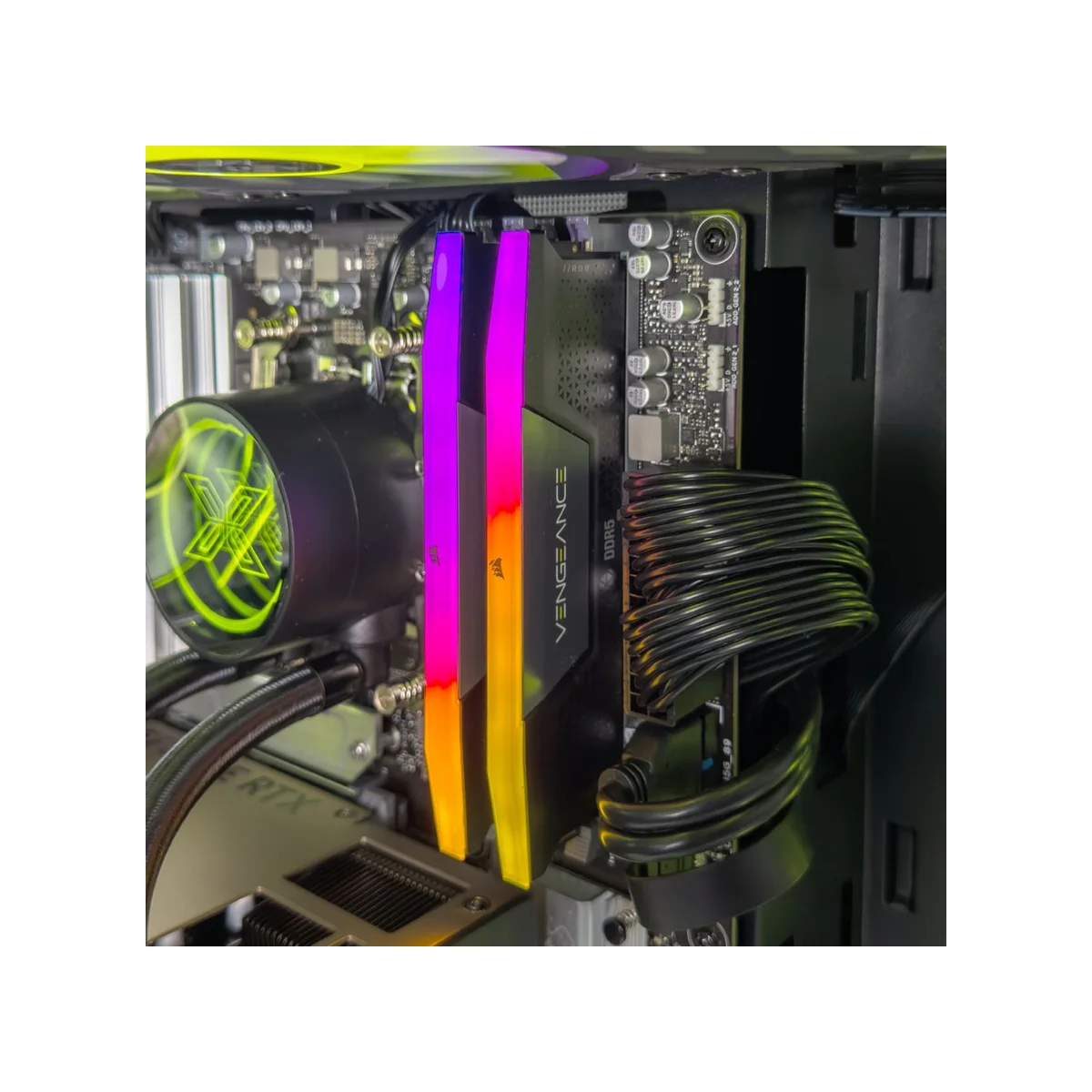 Gaming PC X Desktop (Ryzen 5 9600X, 32GB DDR5, RTX 5060 Ti 16GB) - Gaming_PC_X view 8