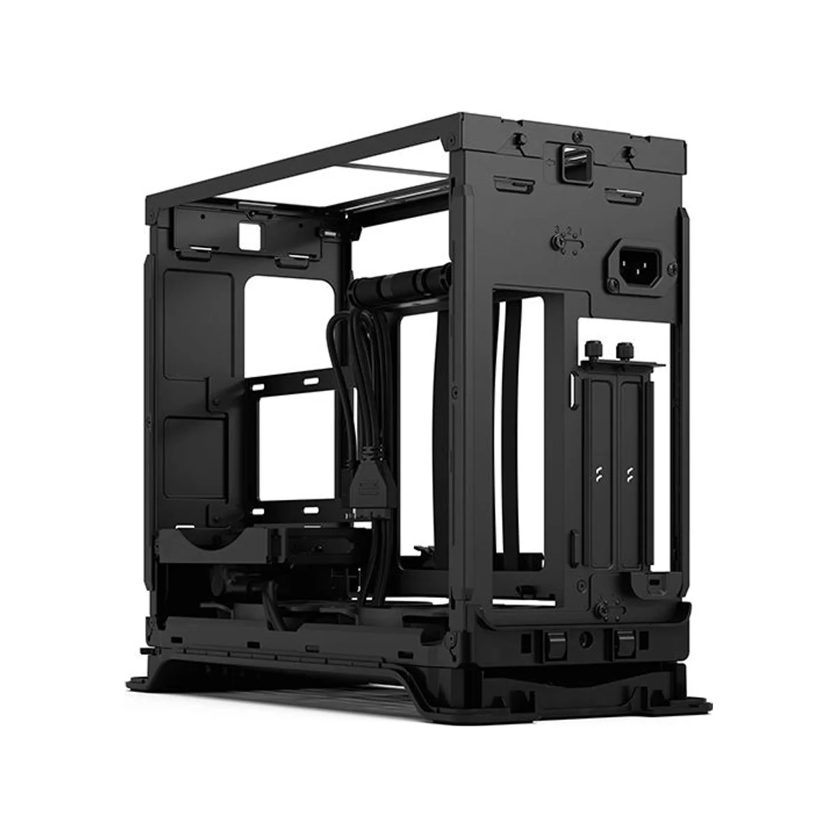 Fractal Era 2 Mini-ITX Gaming Case - FD-C-ERA2N-02 view 3