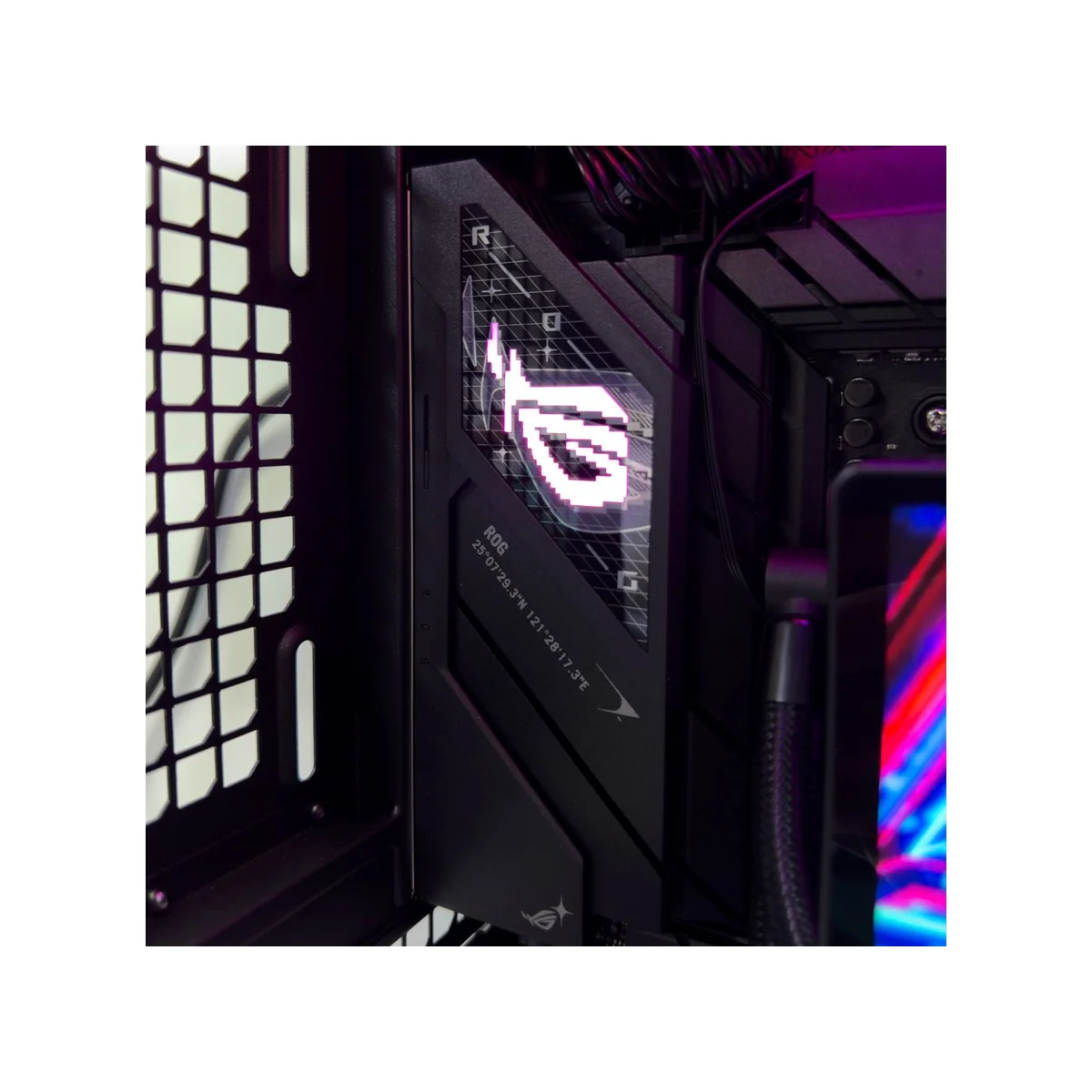 Original Gaming PC (Ryzen 7 7800X3D, 32GB DDR5, RTX 5080 16GB) - Original_Gaming_PC view 5
