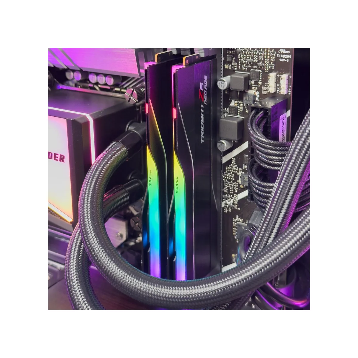 Gaming PC Rumble (Core i7-14700F, 32GB DDR5, RTX 5070 12GB) - Gaming_PC_Rumble view 8