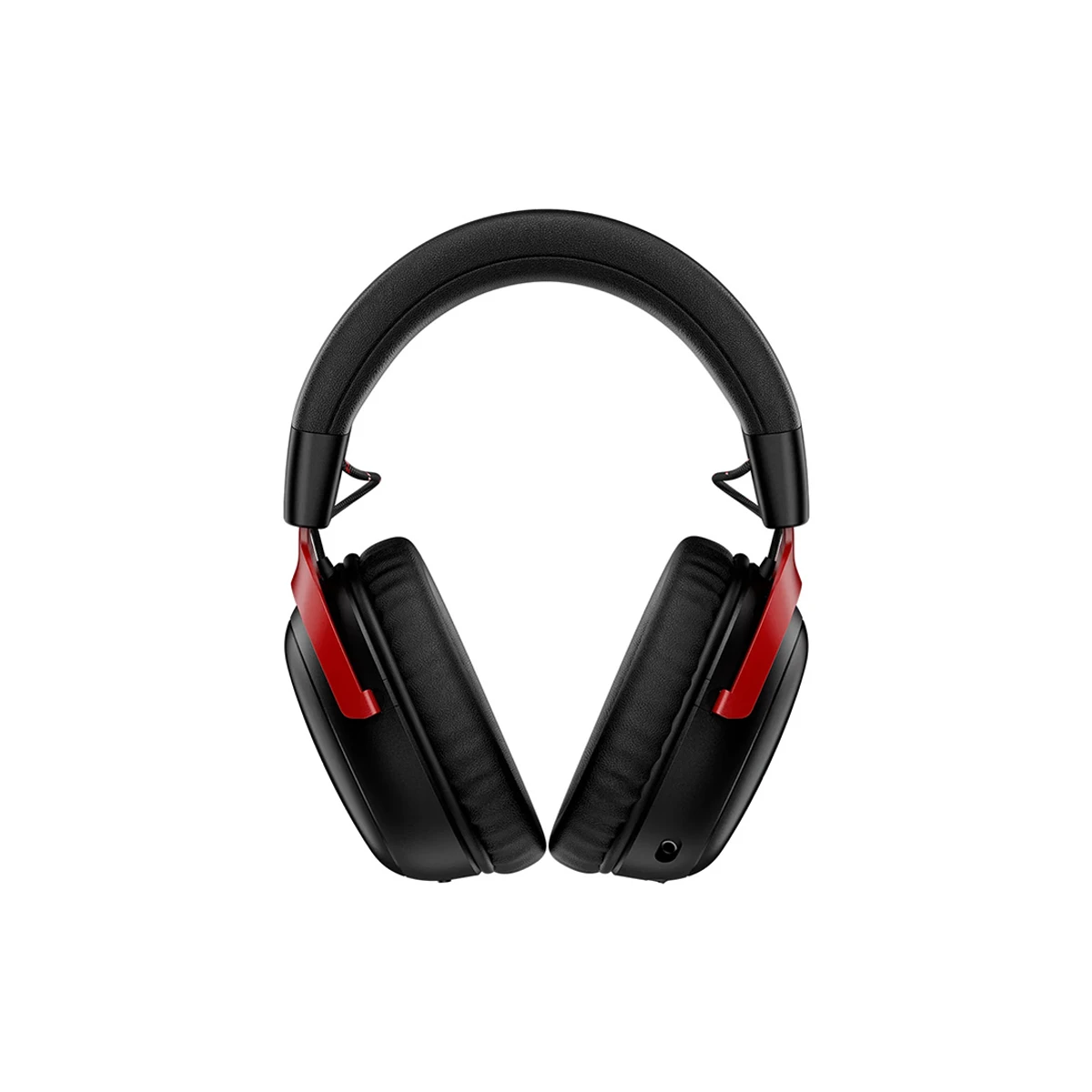 HyperX Cloud III S Wireless Gaming Headset - Black | A59Z0AA view 3
