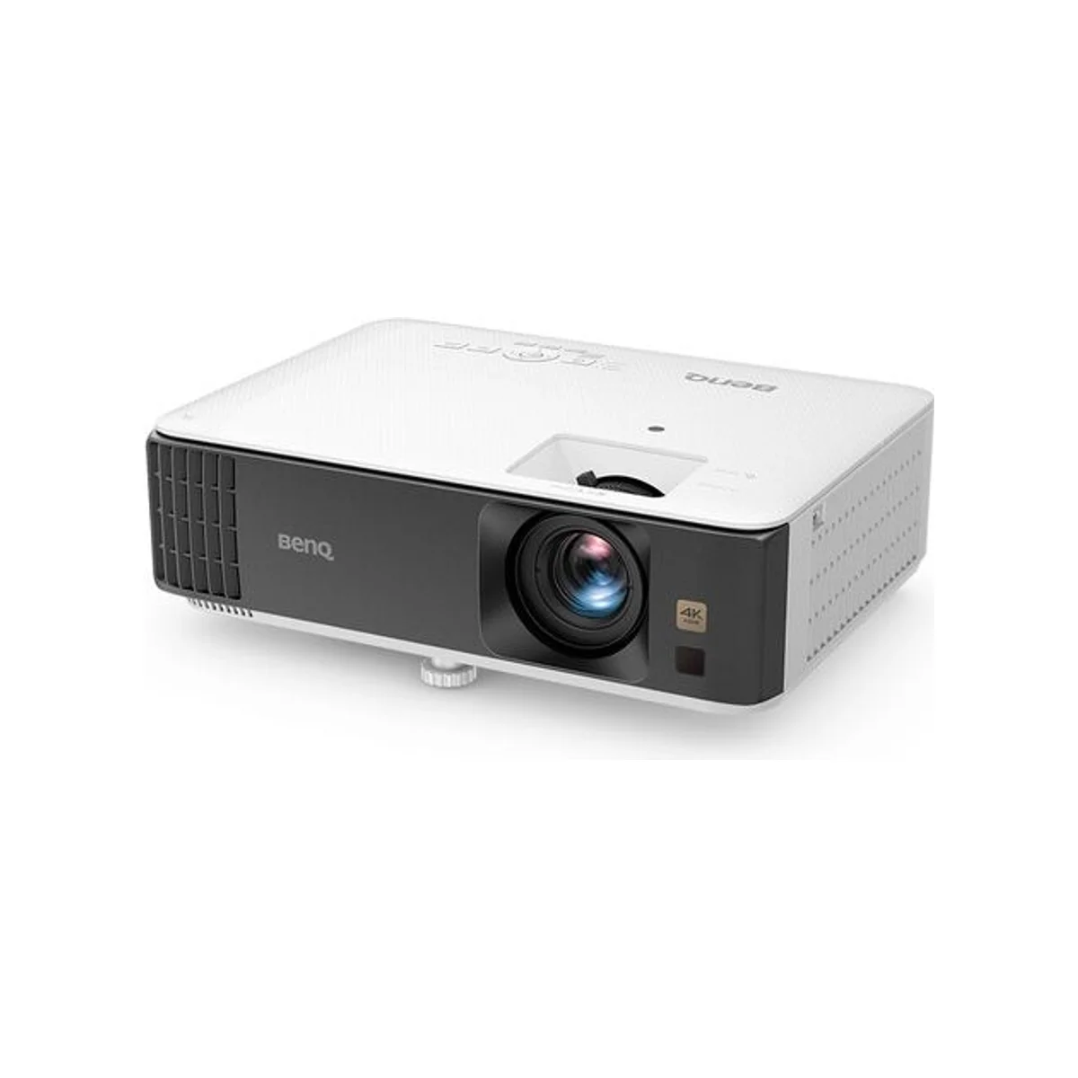 BENQ TK700 XPR 4K UHD Cinema Projector (3200 Lumens, HDR10, 1.3x Zoom) - TK700 view 3