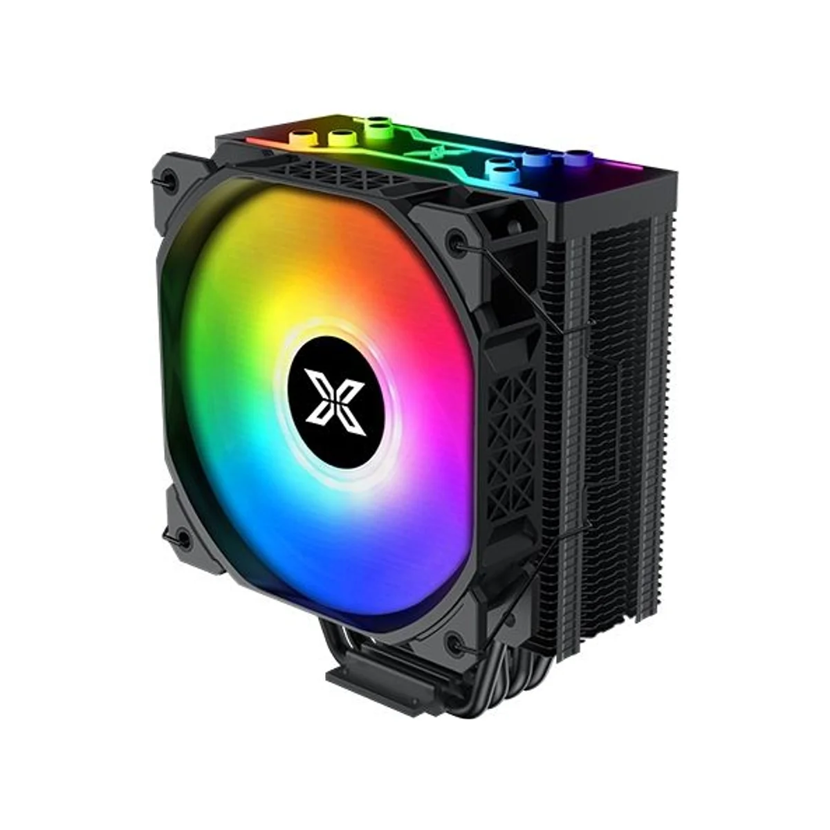 Gaming PC 5050 (Core i5-14400F, 16GB RAM, RTX 5050 8GB GPU) - Gaming_PC_5050 view 11