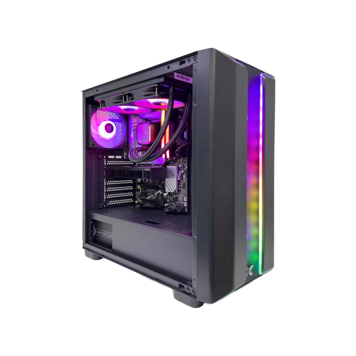 Architecture Workstation (Core i9-14900K, 64GB DDR5, RTX A2000 12GB) - Architecture_Workstation