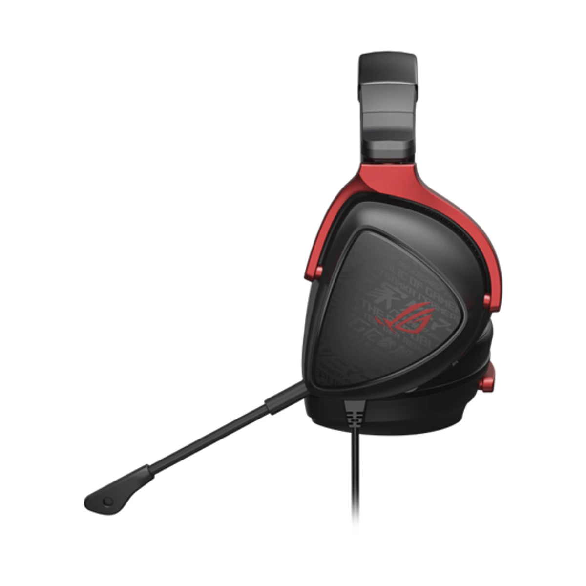 Asus ROG Delta S Core Wired Gaming Headset | 90YH03JC-B1UA00 view 3