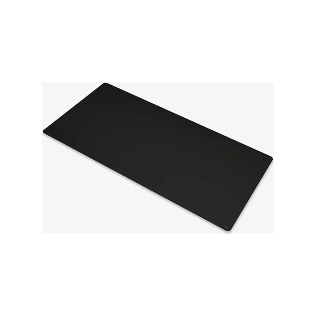 Glorious 3XL Stitched Cloth Extended Mouse Pad - Black - GLOMP2-CLTH-STC3XL-B view 2