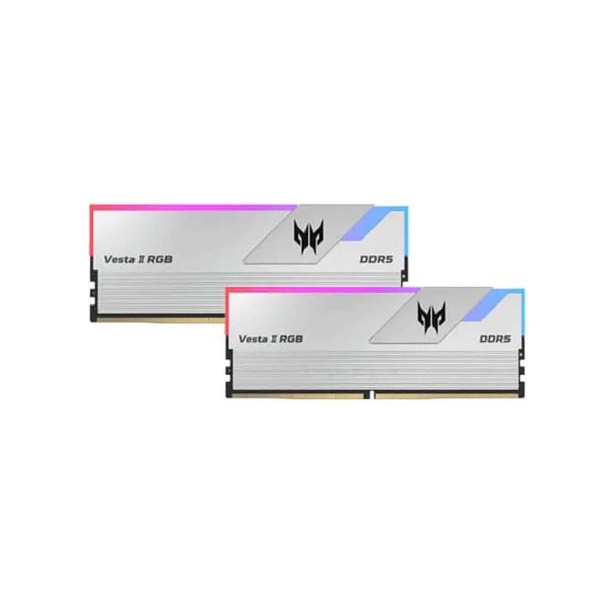 Gaming PC White (Ryzen 7 7800X3D, 32GB DDR5 RAM, RTX 5070 Ti 16GB GPU) - Gaming_PC_White view 6