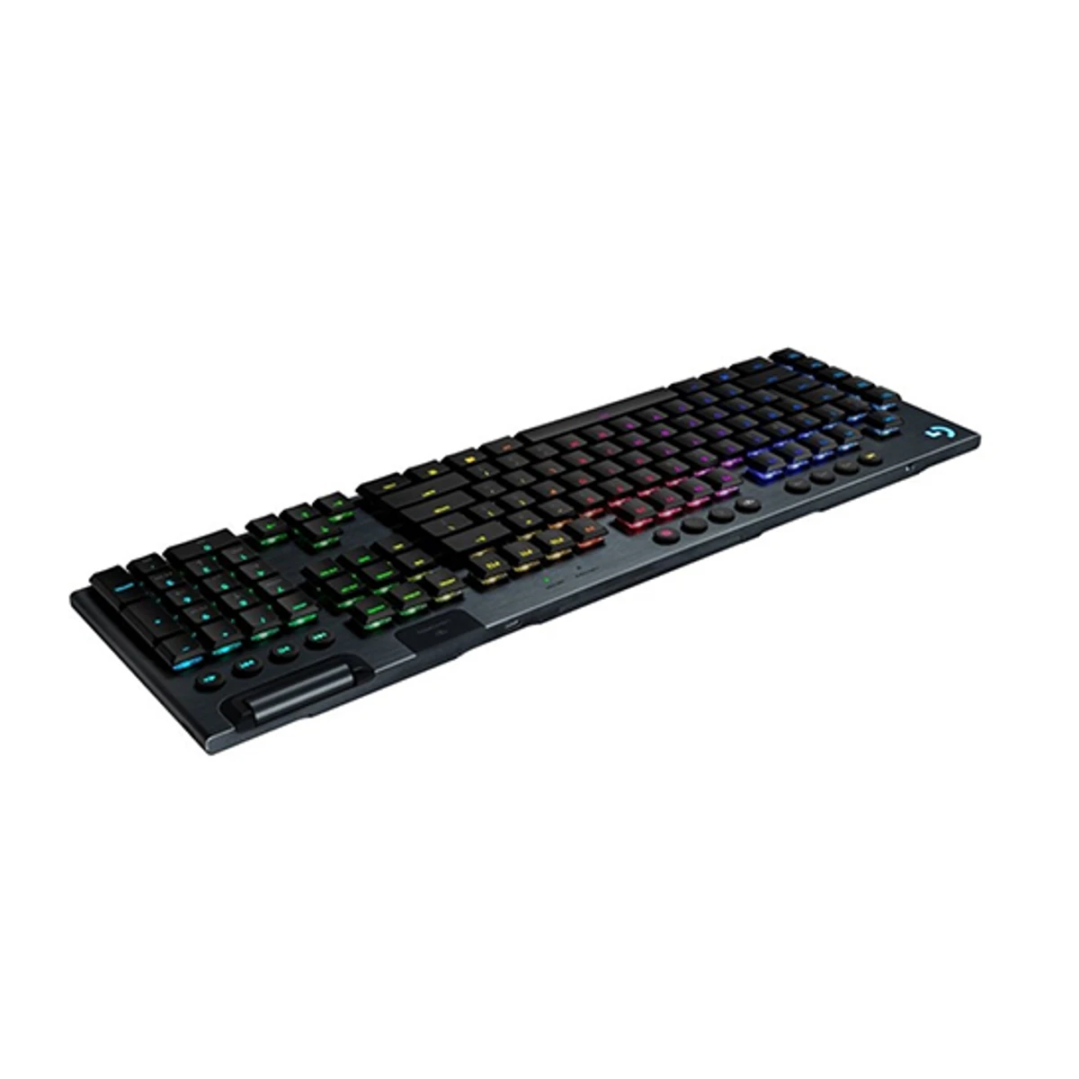 Logitech G915 LIGHTSPEED Wireless RGB Mechanical Gaming Keyboard | 920-008910 view 3