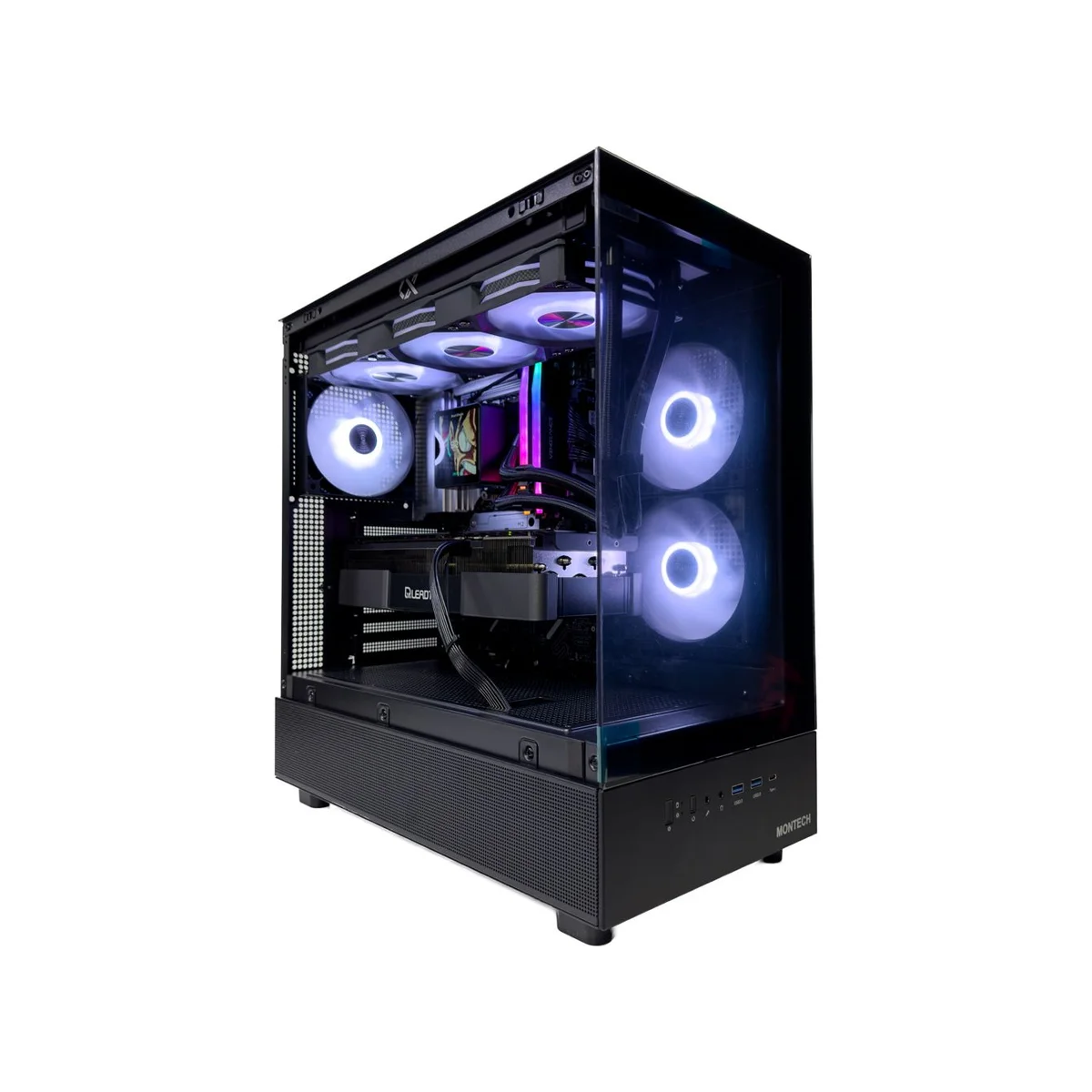 Prodigy Gaming PC (Ryzen 7 9800X3D, RTX 5080 16GB) - Prodigy_Gaming_PC