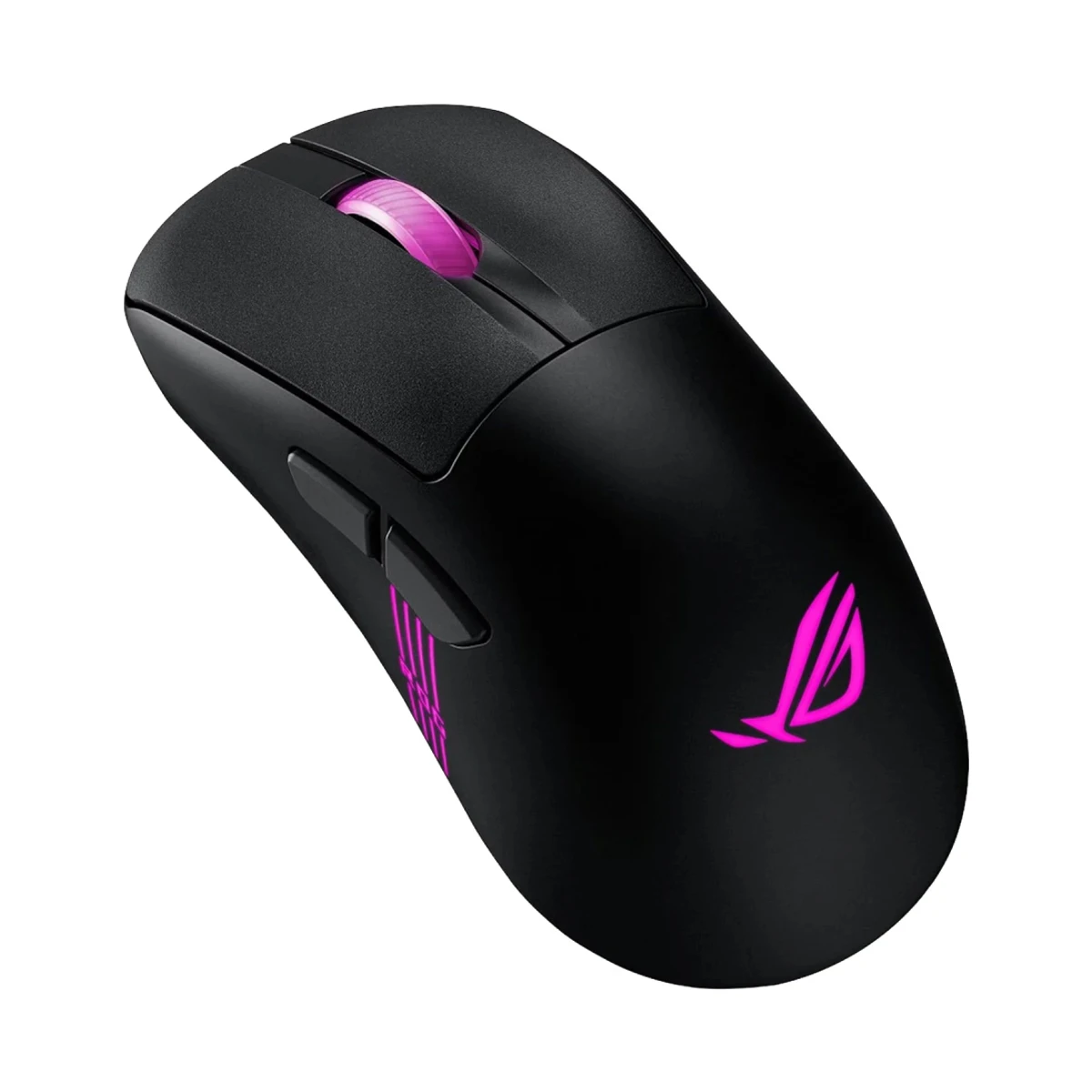 ASUS ROG Keris II Origin Optical Gaming Mouse (Black, 42K DPI, 8000Hz) - 90MP04A0-BMUA00