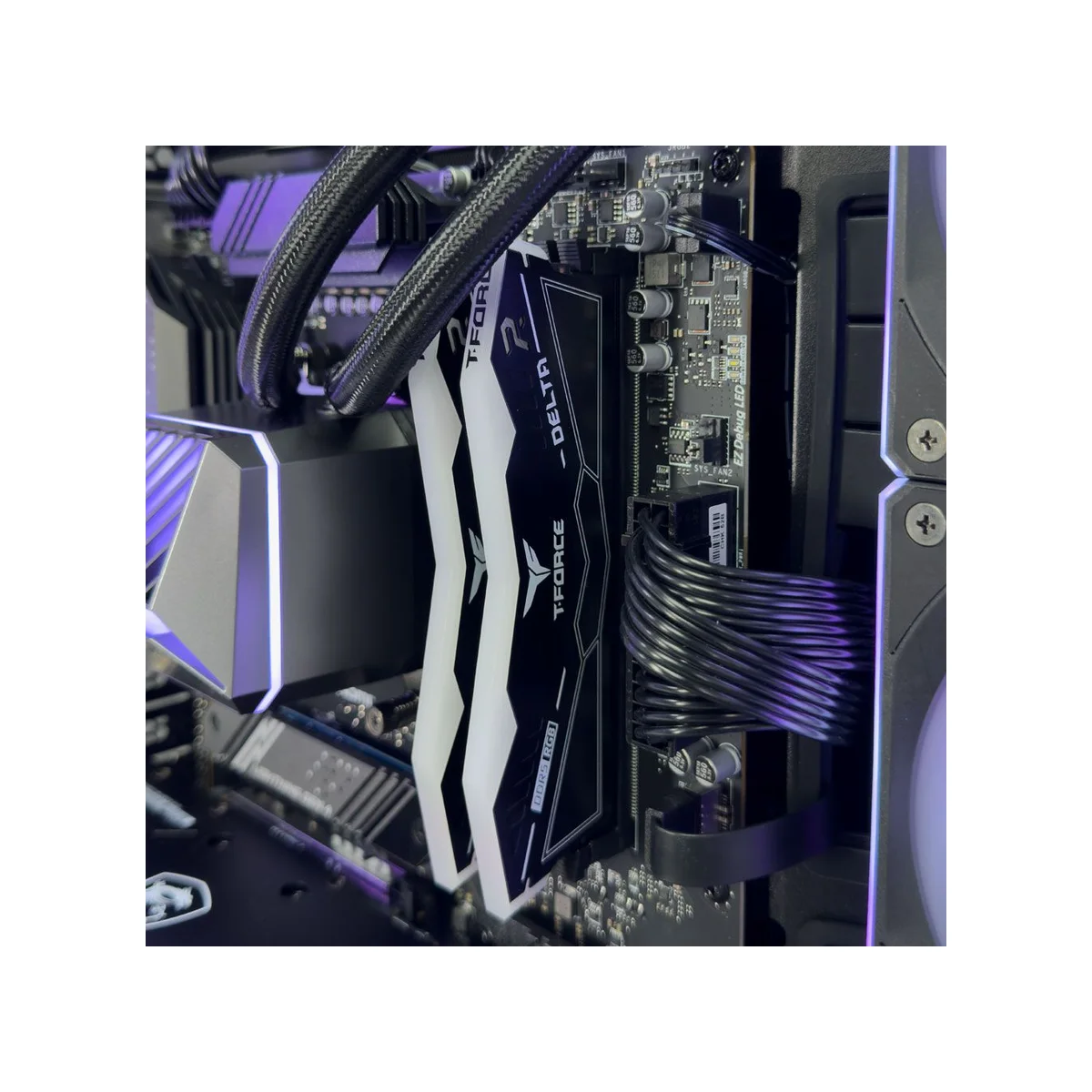 Gaming PC Force (Ryzen 7 7800X3D, 32GB DDR5, RTX 5070 Ti 16GB) - Gaming_PC_Force view 8