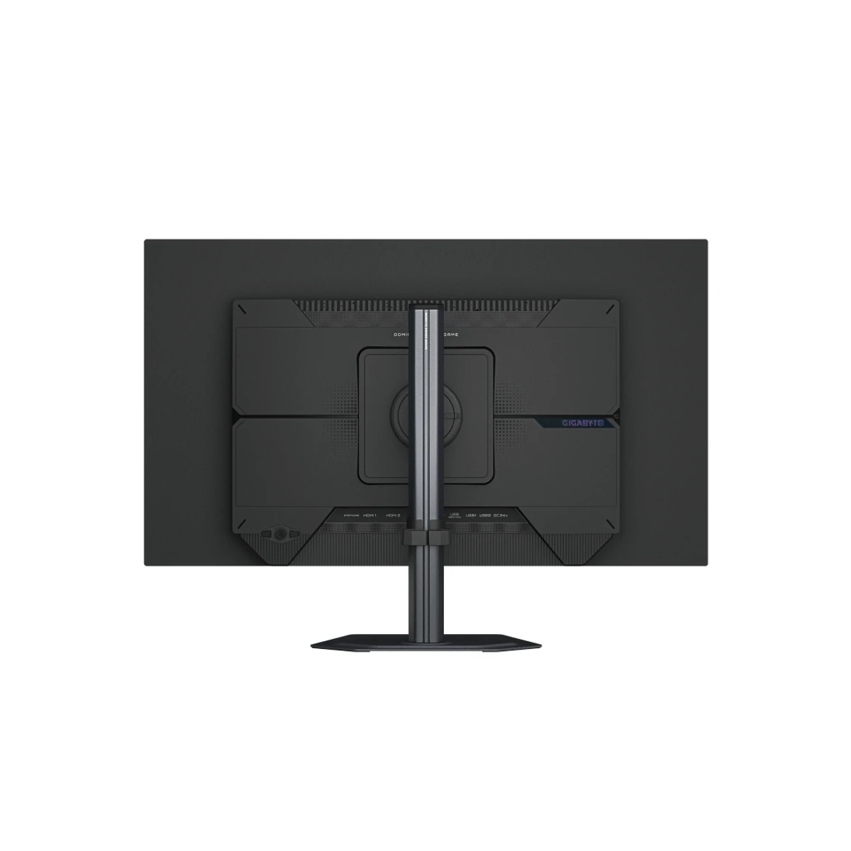 Gigabyte MO27Q28G 27-inch QHD 280Hz 0.03ms Gaming Monitor - Black - MO27Q28G-EK view 5