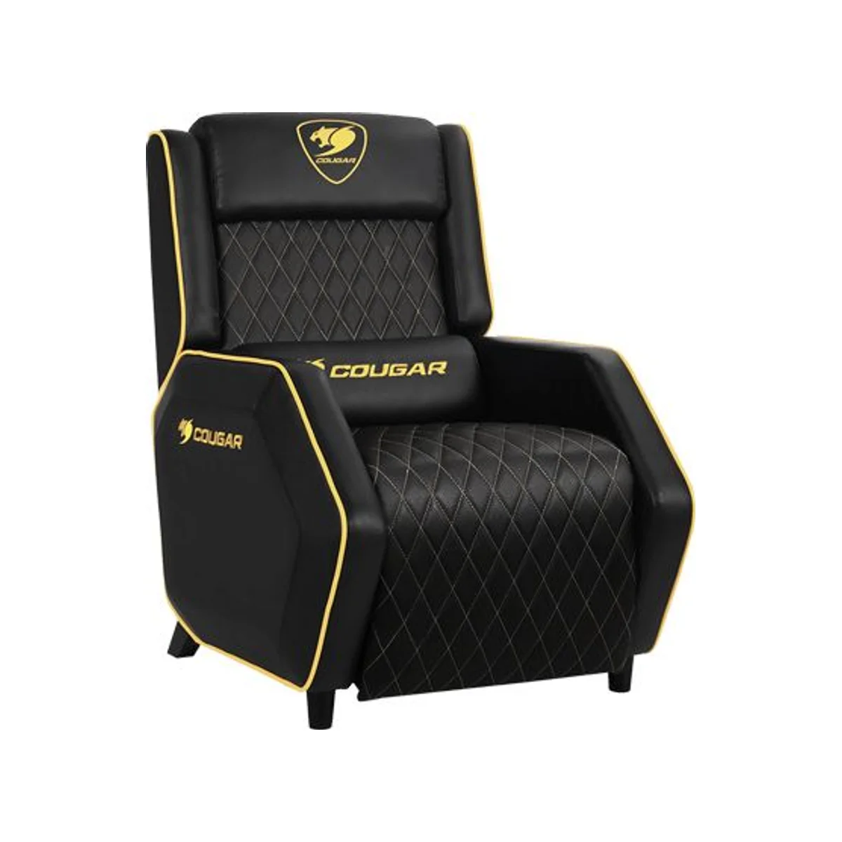 COUGAR Ranger Perfect Professional Gaming Sofa - Royal | 3MRANGRY.0001 view 2