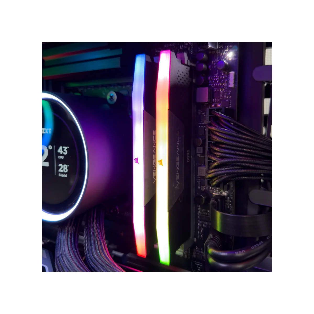 Fixture Gaming PC (Ryzen 7 9800X3D, 64GB DDR5, RTX 5080) - Fixture_Gaming_PC view 8