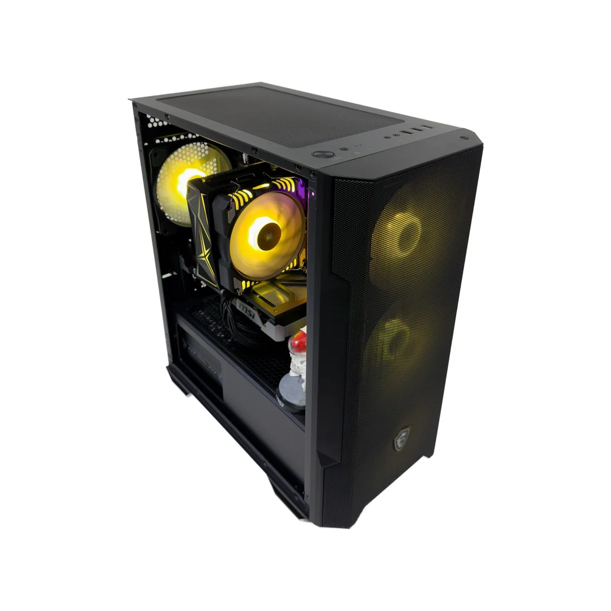 Summer Gaming PC (Core i5-14400F, 32GB DDR5, RTX 5060 Ti 8GB) - Summer_Gaming_PC view 2