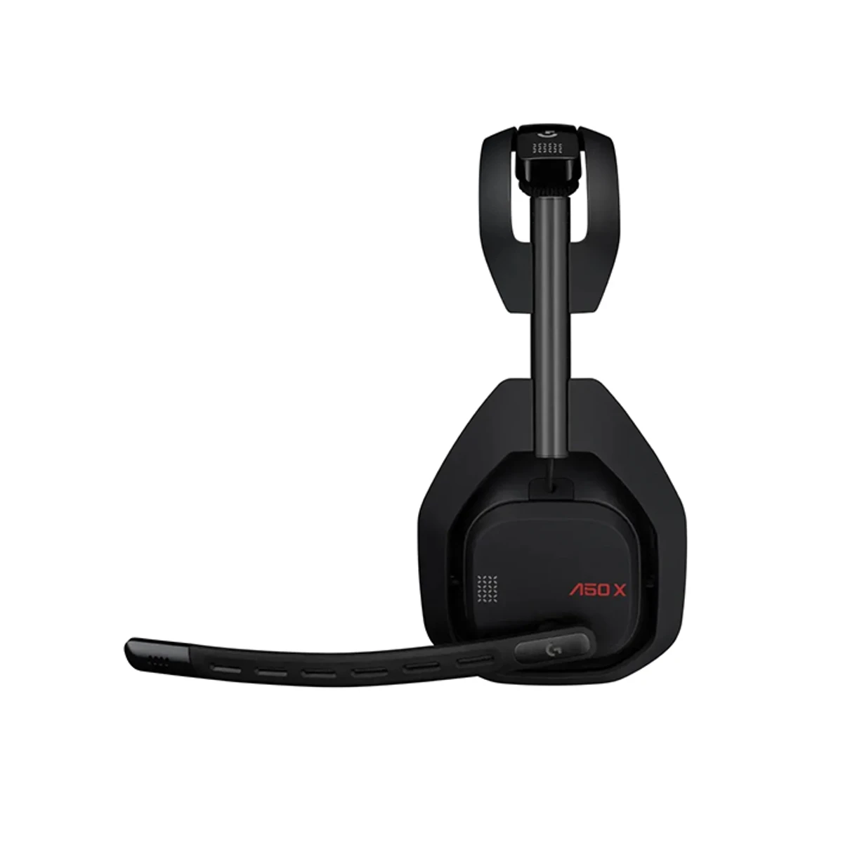 Logitech ASTRO A50 X With Base Station Wireless Gaming Headset - Black | 939-002128 view 5