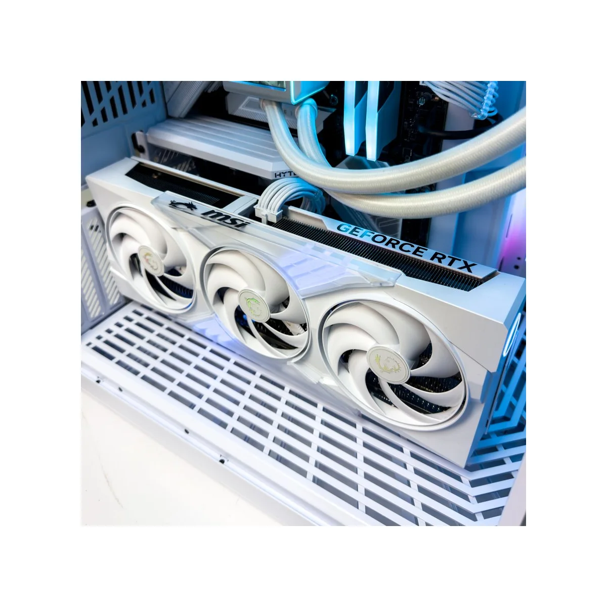 Gaming PC Epic (Core i7-14700F, 32GB DDR5, RTX 5070 12GB) - Gaming_PC_Epic view 7