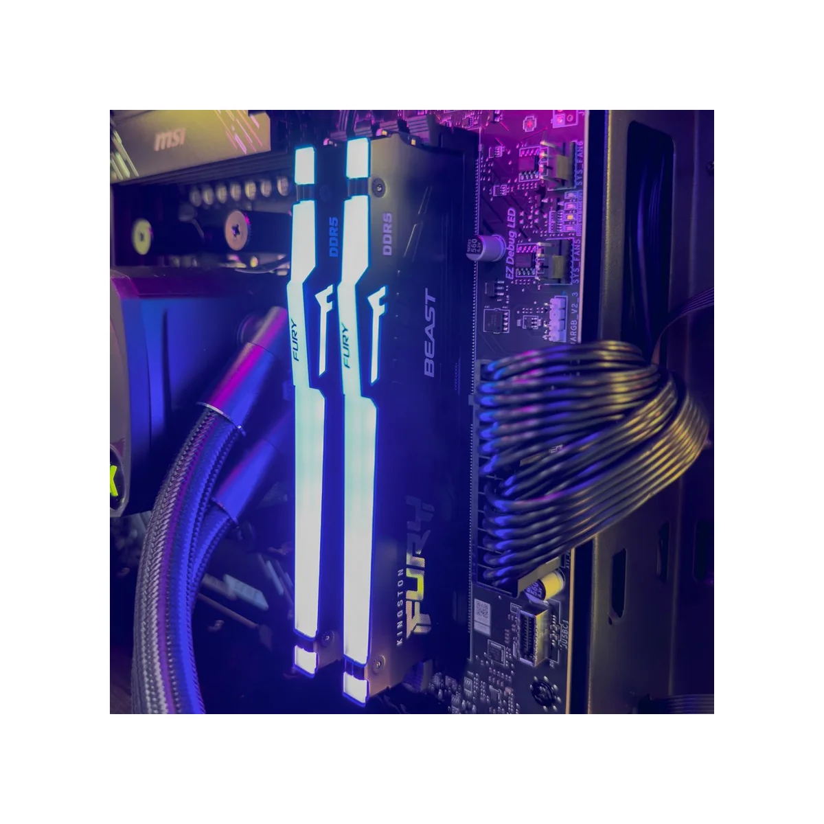 Gaming PC Pano Mid-Tower (Ryzen 9 9900X, 64GB DDR5, RTX 5070 Ti 16GB) - Gaming_PC_Pano view 8