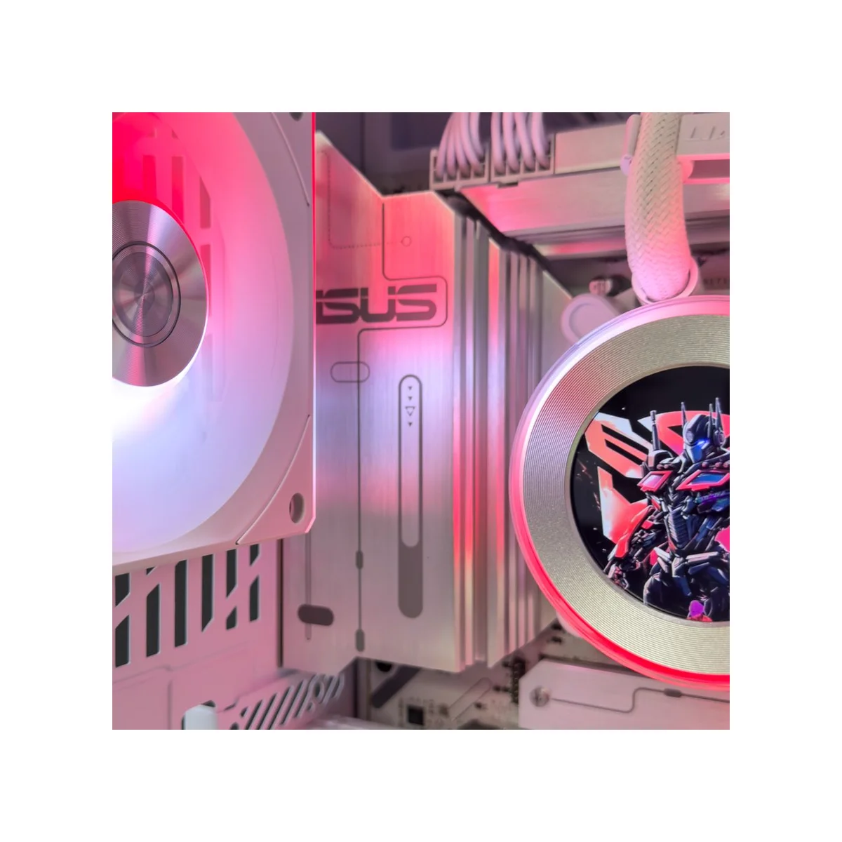 Gaming PC Milky (Ryzen 7 9800X3D, 64GB DDR5, RTX 5080 16GB) - Gaming_PC_Milky view 5