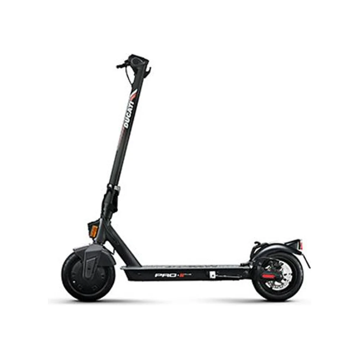 Ducati PRO-II Plus E-Scooter | Magnesium Alloy Frame, 350W Motor, 10" Wheels - MT-DUC-ES-PRO2-PLUS
