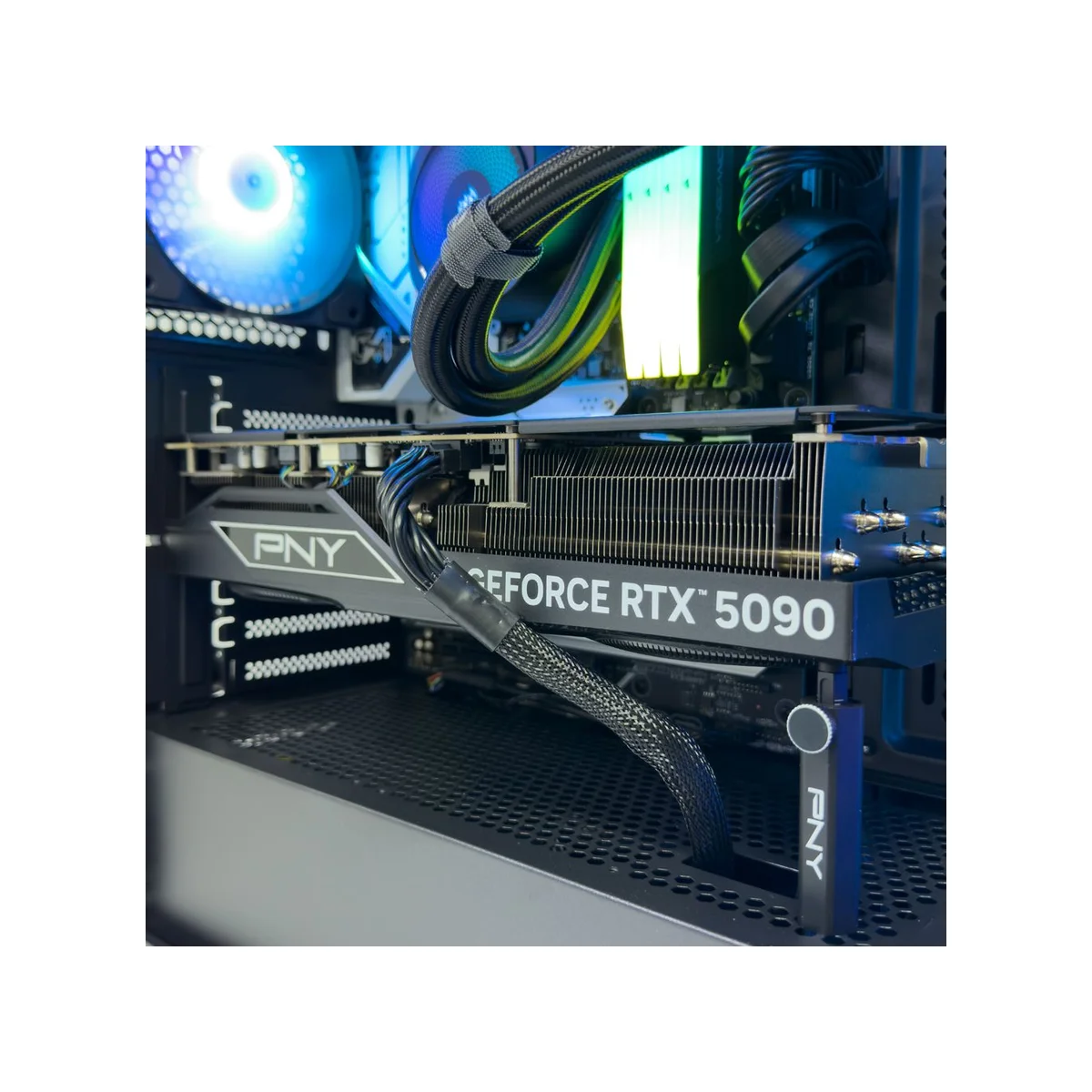 Gaming PC Superior (Core i9-14900K, 64 GB DDR5 RAM, RTX 5090 32GB GPU) - Gaming_PC_Superior view 7