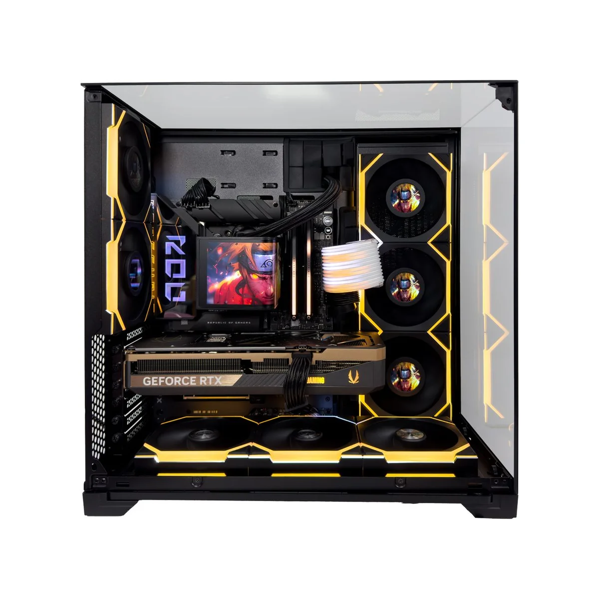 Gaming PC Sahara (Ryzen 7 9800X3D, 32GB DDR5, RTX 5080 16GB) - Gaming_PC_Sahara