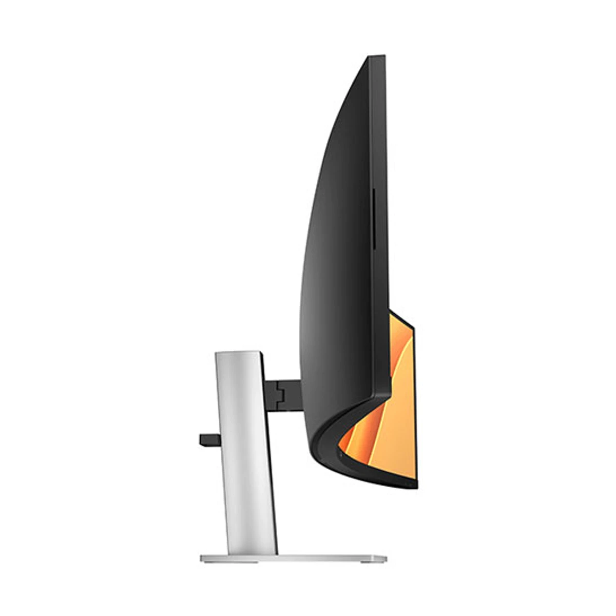 HP 45" E45c G5 DQHD 165Hz Curved Monitor (VA, 5120 x 1440, 400 nits, 3-Year Warranty) - 6N4C1AS view 4