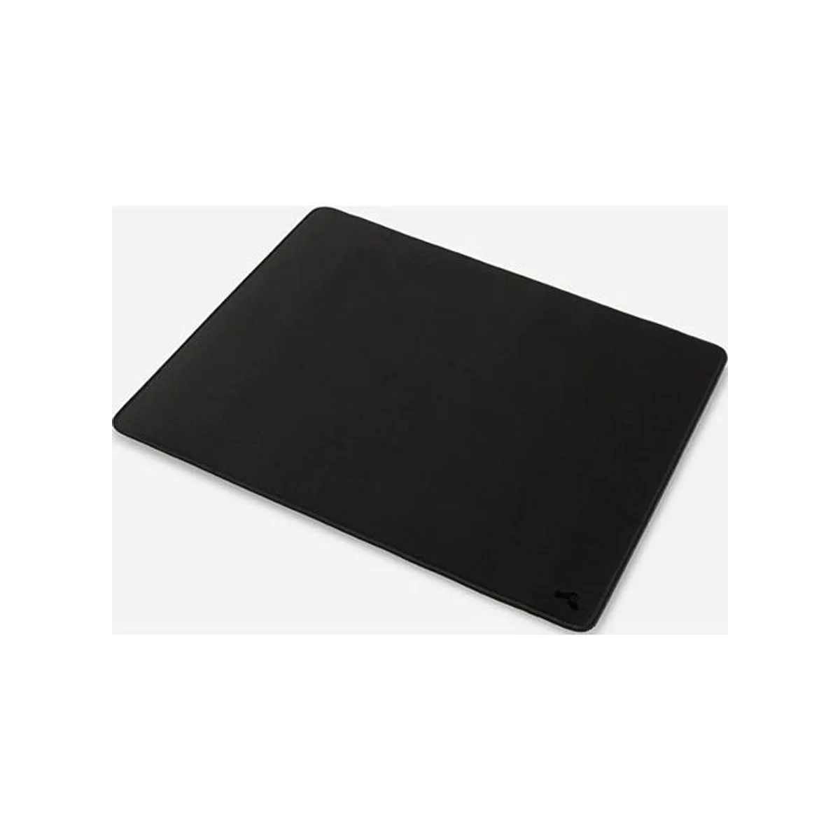Glorious XL Stealth Edition Gaming Mouse Pad (16"x18", Black, Stitched Edges) - G-XL-STEALTH