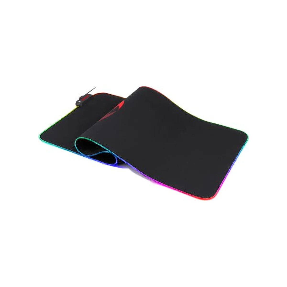 Redragon Neptune RGB LED Gaming Mouse Pad | P027 view 4